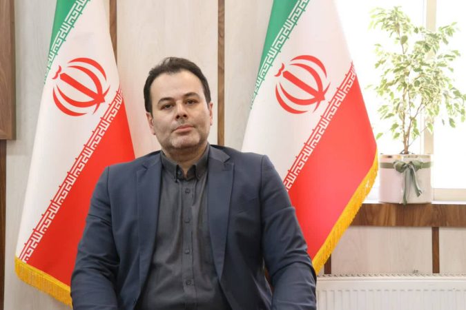 سرپرست بخشداری مرکزی شهرستان رشت منصوب شد