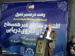 سومین تقاطع غیرهمسطح رشت پیش از موعد مقرر به بهره‌برداری رسید/ آغاز تحولات بزرگ در رشت