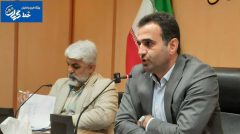 کسب در آمدهای پایدار تکیه گاه اقتصادی دانشگاه است