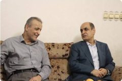 روابط عمومی استانداری گیلان درگذشت خبرنگار پیشکسوت لاهیجانی را تسلیت گفت