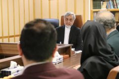 سمن‌ها بازوی توانمند دولت در خدمت به جامعه هستند