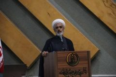 بیست و یکمین کارگاه ضیافت اندیشه اساتید و نخبگان دانشگاه علوم پزشکی گیلان آغاز بکار کرد