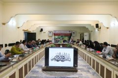 برگزاری كارگاه آموزشی ترویج فرهنگ بهینه‌سازی مصرف آب و برق در جوامع روستایی شهرستان آستانه اشرفیه