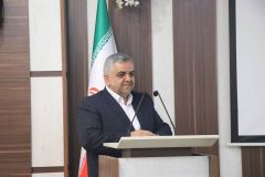 درخشش شرکت گاز گیلان در جشنواره شهید رجایی؛ رتبه سوم گروه زیربنایی و چهارم استانی