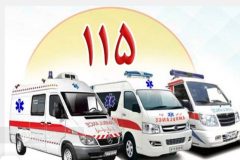 ۶۰۰ نفر پرسنل اورژانس استان تحت پوشش تامین اجتماعی گیلان هستند