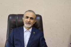 نشان دار شدن ۴۲۵۸ زوج نابارور در گیلان