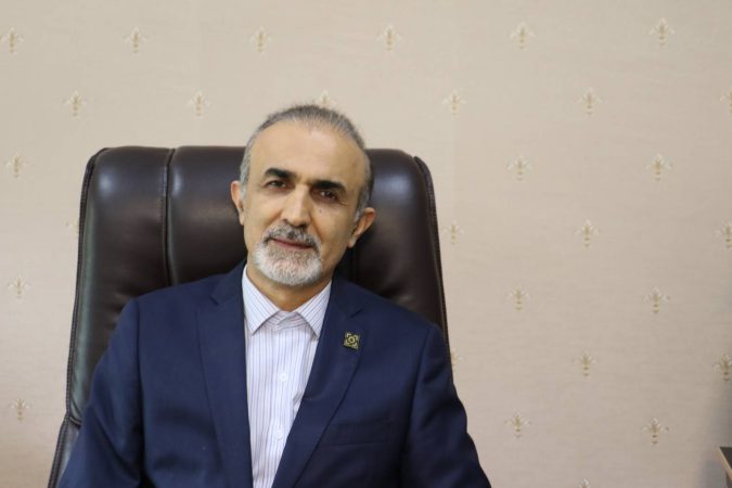 نشان دار شدن ۴۲۵۸ زوج نابارور در گیلان