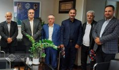 سالمندان ، شهروندان ارشد جامعه و پیشکسوتان نسل جوان امروزند