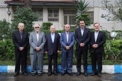 بازنشستگان، ستون‌های پنهان و نامرئی توسعه و تعالی صنعت برق هستند