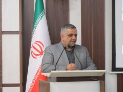  اجرای موفق پویش کاهش ۱۰ درصدی مصرف گاز در گیلان