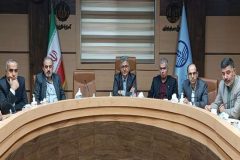 پزشک خانواده و نظام ارجاع محور اجلاس دانشگاه‌های علوم پزشکی کشور با وزیر بهداشت