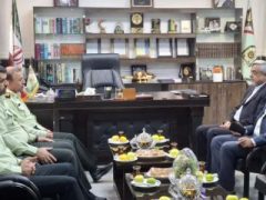 امنیت زیربنای توسعه و حاصل مجاهدت شبانه‌روزی پلیس است
