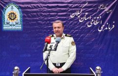 امنيت پايدار با مشارکت مردم و تقويت زيرساخت‌ها محقق مي‌شود