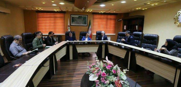 تفریغ بودجه شهرداری رشت از سال ۹۴ تا ۱۳۹۹ نهایی شد