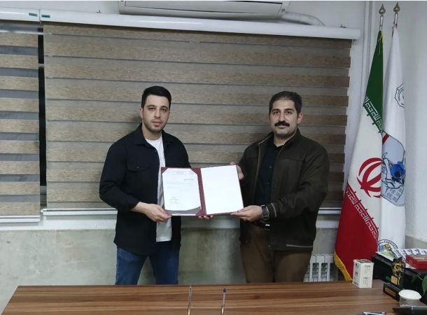رئیس کمیته امور شهرستان‌های هیأت جودو گیلان منصوب شد