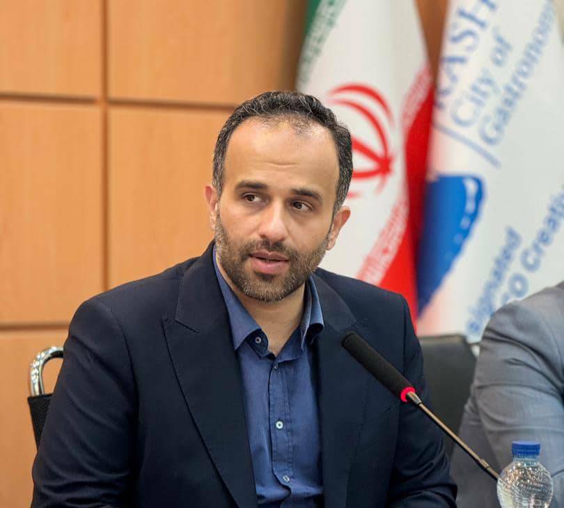 لزوم اقدامات شاخص و ماندگار در حوزه ارتقای فضای سبز شهری/ ورودی های شهر رشت باید از آراستگی،نظم و زیبایی لازم برخوردار باشند