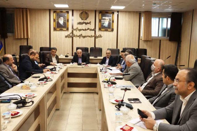 افزون بر ۵ هزار پرونده تخلف در گیلان تشکیل شده است / انجام ۲۹ هزار بازرسی از واحدهای صنفی گیلان