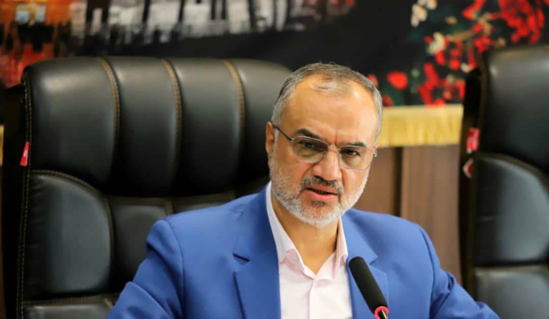 پاکسازی بیش از ۶ کیلومتر از رودخانه زرجوب رشت