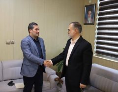 انعقاد تفاهم نامه به منظور  تأمین خودروی مورد نیاز پرسنل شهرداری رشت با بهره مندی ازتسهیلات توسط سازمان همیاری شهرداری های گیلان