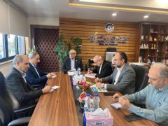 جهش صادرات گیلان در صورت نظام مندشدن مبادلات تجاری با عراق