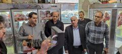 عرضه مرغ A و A پلاس در گیلان ممنوع شد