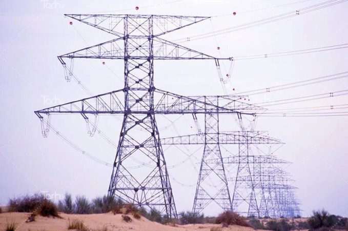 افزون بر ۲ هزار کیلومتر خط انتقال و ۳۶۰۰ کیلومتر فیبر نوری به شبکه برق کشور اضافه شد
