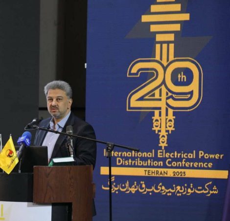 مدیریت مصرف و هوشمندسازی، مسیر جدید صنعت برق ایران است