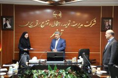رجبی مشهدی: آموزش از کودکی، کلید فرهنگ‌سازی مصرف بهینه انرژی است