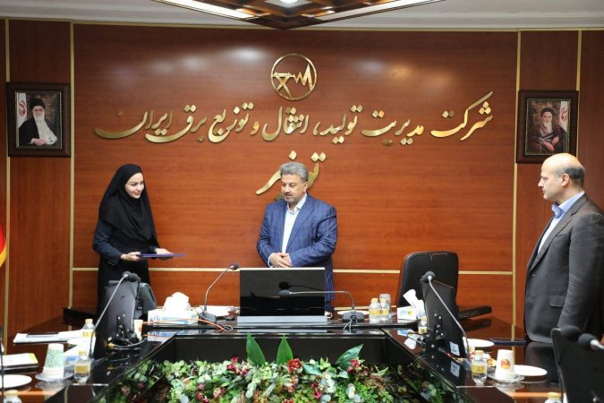 رجبی مشهدی: آموزش از کودکی، کلید فرهنگ‌سازی مصرف بهینه انرژی است
