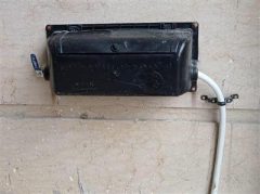 نصب ۹۴۰۰ فقره انشعاب آب شرب در سطح استان گیلان