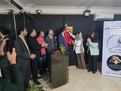 روایتی از عشق و آرمان