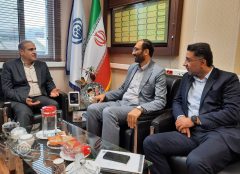تامین اجتماعی یک سازمان هزینه درآمدی با ماهیت بیمه ای است