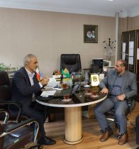 سازمان بیمه سلامت ایران یکی از سازمانهای پیشگام در توسعه دولت الکترونیک است