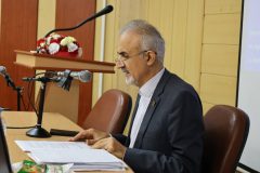 هفته بیمه سلامت بهترین فرصت برای تبیین دستاوردهای سازمان بیمه سلامت ایران است
