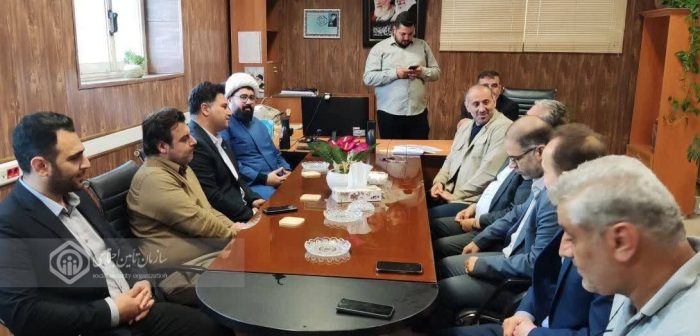 تامین اجتماعی بندرآستارا ماهانه بیش از ۸۰ میلیارد تومان تعهدات به بیمه شدگان و مستمری بگیران ارائه می نماید