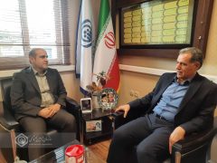 حفظ سلامت بیمه شدگان با سالم سازی و بهسازی محیط کار و استانداردسازی آلاینده های شغلی میسر خواهد بود