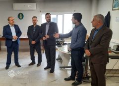 افزون بر ۶۳۰۰ نفر ، ماهانه از تامین اجتماعی تالش مستمری دریافت می نمایند
