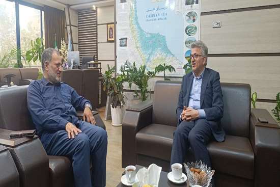 همگرایی بازرسی و نظام سلامت گیلان برای ارتقای عدالت در سلامت