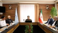 بررسی راهکارهای قضایی برای تسریع ترخیص وسایل نقلیه رسوبی در گیلان