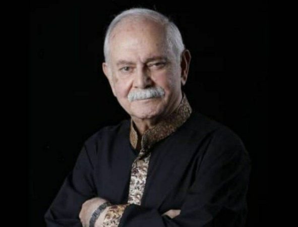 ناصر مسعودی خواننده سرشناس گیلانی جان به جان آفرین سپرد