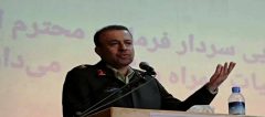 امنيت از نعمت‌هاي بزرگ الهي و شرط اصلي پيشرفت کشور است