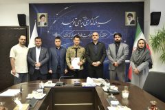 ملوان هویت فرهنگی و ورزشی گیلان است