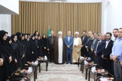 توانمند سازی جامعه هدف بهزیستی از اولویت های مهم این سازمان است