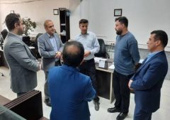 تامین اجتماعی رستم آباد پائین ترین نسبت پشتیبانی در کشور را داراست