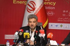 رجبی مشهدی: مسیر سرمایه‌گذاری در صنعت برق هموار شد / افزایش ۵۰۰ مگاواتی ظرفیت نیروگاه‌های مقیاس کوچک