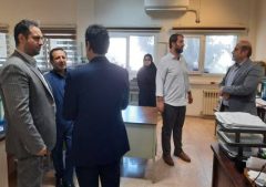 گزارش های واصله از آمار بالای طلاق های صوری در شهرستان رودبار در شأن مردم این منطقه نیست