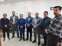 پرداخت بیش از ۵۰۰ میلیارد تومان تعهدات به بیمه شدگان و مستمری بگیران تامین اجتماعی منجیل