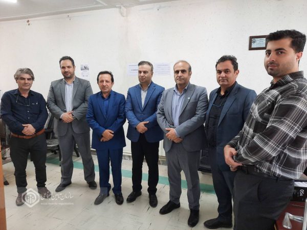 پرداخت بیش از ۵۰۰ میلیارد تومان تعهدات به بیمه شدگان و مستمری بگیران تامین اجتماعی منجیل