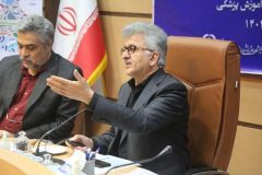 «گیلان» تنها استان فاقد بیمارستان جنرال در کشور