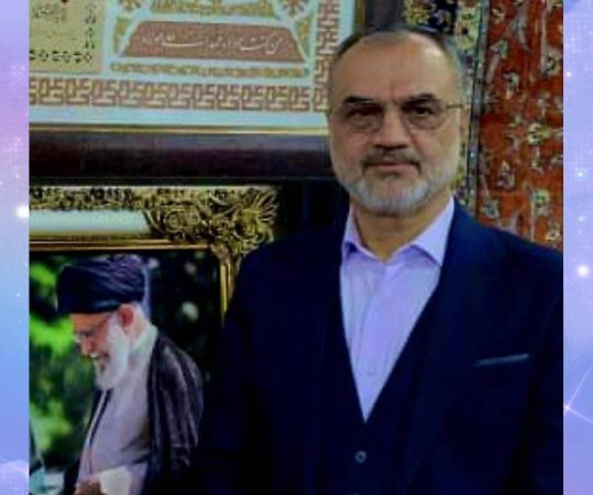 ( سردار تا سردار) پیوند دو نسل از مجاهدت برای عزت و سربلندی ایران اسلامی است